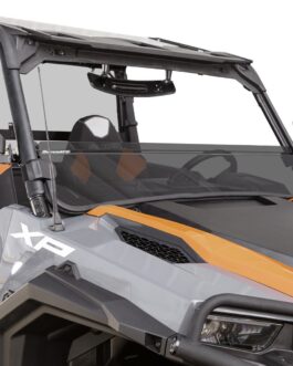 Polaris General XP 1000 Half Windshield