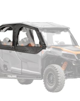 Polaris General XP 1000 Primal Soft Cab Enclosure Upper Doors