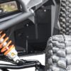 Polaris General Inner Fender Guards