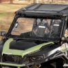 Polaris General 1000 MaxDrive Power Flip Windshield - Image 3