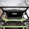 Polaris General 1000 MaxDrive Power Flip Windshield - Image 6