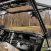 Polaris General 1000 MaxDrive Power Flip Windshield - Image 8