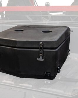 Polaris General XP 1000 Cooler / Cargo Box