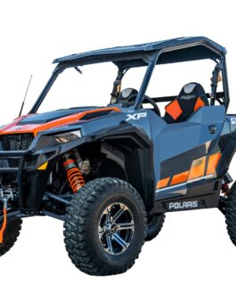 Polaris General XP 3" Lift Kit