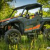 Polaris General XP 3" Lift Kit - Image 2