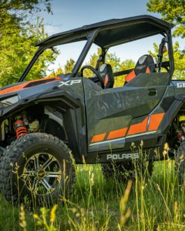 Polaris General XP 3" Lift Kit