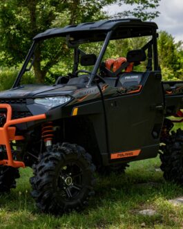 Polaris Ranger XP 1000 2" Lift Kit