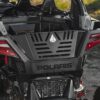 Assault Industries Polaris RZR Pro R Bed Enclosure - Image 6