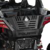 Assault Industries Polaris RZR Pro R Bed Enclosure