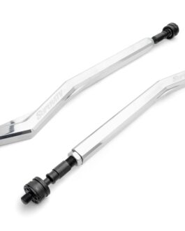 Polaris RZR Pro R RackBoss 2.0 Billet Tie Rod Kit