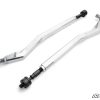 Polaris RZR Turbo R RackBoss 2.0 Billet Tie Rod Kit