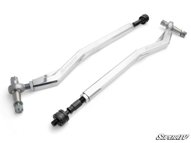 Celox Tie Rod End Kit For Polaris Trail Boss 325/330 (2000-2013) – 2 Sets (4 Ends?) Actually 2 Sets, So 4 Ends?