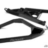 Polaris RZR Turbo R Sidewinder A-Arms—1.5" Forward Offset - Image 6