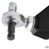 Polaris RZR Turbo R Sidewinder A-Arms—1.5" Forward Offset - Image 9