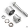 Polaris RZR Turbo R Sidewinder A-Arms—1.5" Forward Offset - Image 11