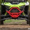 Polaris RZR Turbo R Sidewinder A-Arms—1.5" Forward Offset - Image 3
