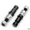 Polaris RZR Turbo R Sidewinder A-Arms—1.5" Forward Offset - Image 10