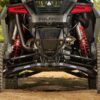 Assault Industries Polaris RZR Pro R High-Clearance Billet Aluminum Radius Arms - Image 7