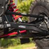 Assault Industries Polaris RZR Pro R High-Clearance Billet Aluminum Radius Arms - Image 8