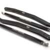 Assault Industries Polaris RZR Pro R High-Clearance Billet Aluminum Radius Arms