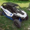 Polaris RZR PRO XP 4 Aluminum Roof - Image 3