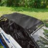 Polaris RZR PRO XP 4 Aluminum Roof - Image 4