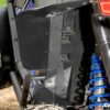 Polaris RZR PRO XP Rear Fender Well Mud Guards - Image 6
