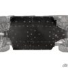 Polaris Ranger Crew 1000 Full Skid Plate - Image 3