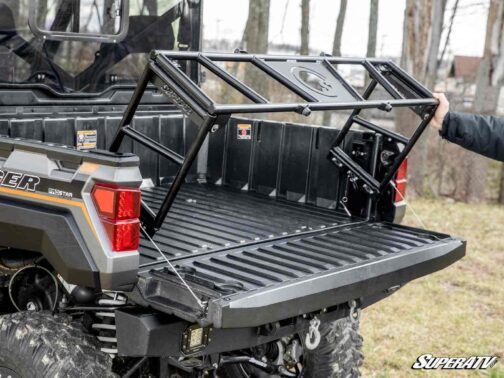 Polaris Ranger 1000 Bed Extender - Image 3