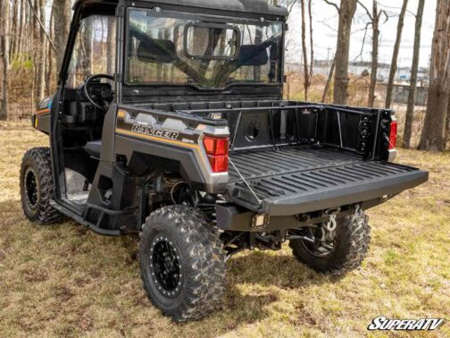 Polaris Ranger 1000 Bed Extender - Image 6