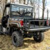 Polaris Ranger 1000 Bed Extender - Image 8