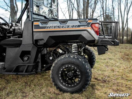 Polaris Ranger 1000 Bed Extender - Image 9