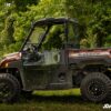Polaris Ranger XP 1000 Convertible Cab Enclosure Doors - Image 6