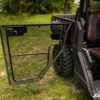 Polaris Ranger XP 1000 Convertible Cab Enclosure Doors - Image 7