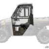 Polaris Ranger XP 1000 Convertible Cab Enclosure Doors