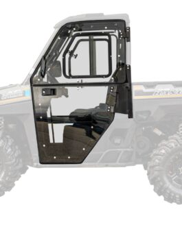 Polaris Ranger XP 1000 Convertible Cab Enclosure Doors