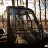 Polaris Ranger XP 1000 Convertible Cab Enclosure Doors - Image 3