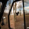 Polaris Ranger XP 1000 Convertible Cab Enclosure Doors - Image 4