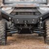 Polaris Ranger XP 1000 Front Inner Fender Guards - Image 4
