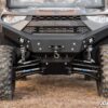 Polaris Ranger XP 1000 Front Inner Fender Guards - Image 6