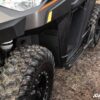 Polaris Ranger XP 1000 Front Inner Fender Guards - Image 8