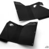Polaris Ranger XP 1000 Front Inner Fender Guards - Image 5