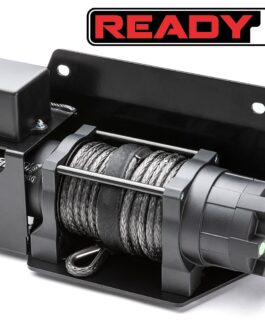 Polaris Ranger XP 1000 Ready-Fit Winch