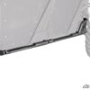 Polaris Ranger XP 1000 Crew Heavy-Duty Nerf Bars