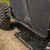 Polaris Ranger 1000 Crew Heavy-Duty Nerf Bars - Image 5