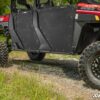 Polaris Ranger XP 1000 Crew Heavy-Duty Nerf Bars - Image 7