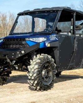 Polaris Ranger XP 1000 Atlas Pro 2" Forward Offset A-Arms