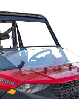 Polaris Ranger XP 1000 3-in-1 Windshield