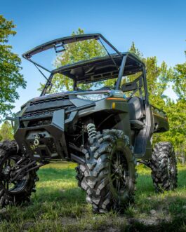 Polaris Ranger XP 1000 6" Lift Kit