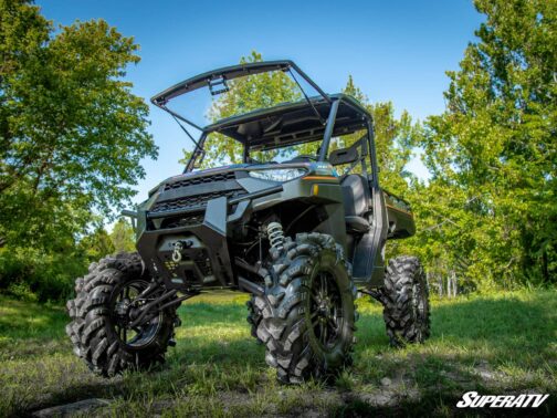 Polaris Ranger XP 1000 6" Lift Kit